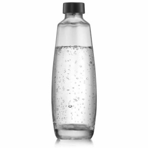 Bottiglia sodastream DUO MACHINE Macchina per Soda 1 L