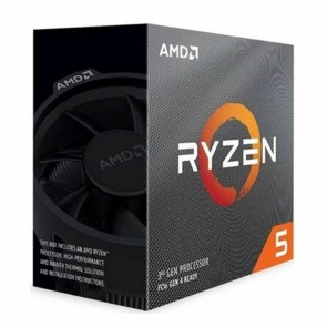 Processore AMD Ryzen 5 3600 3.6 GHz 35 MB AMD AM4 AM4