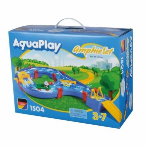Circuito AquaPlay Amphie-Set + 3 anni acquatico