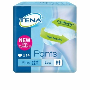 Biancheria intima Tena TENA LADY 14 Unità