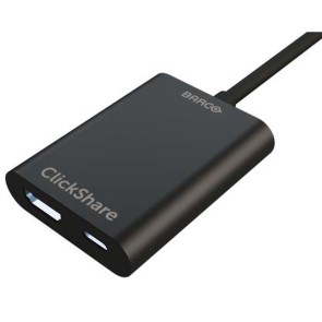 Adattatore USB-C con HDMI Barco R9861581
