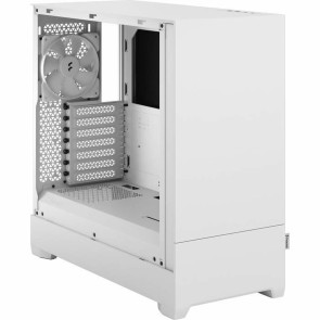 Case computer desktop ATX Fractal Pop Silent Bianco