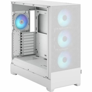 Case computer desktop ATX Fractal Pop XL Air Bianco
