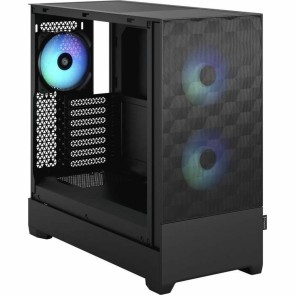 Case computer desktop ATX Fractal Pop Air Nero