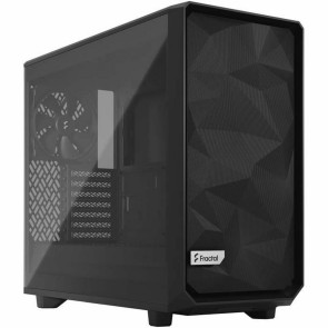 Case computer desktop ATX Fractal Meshify 2 Lite Nero