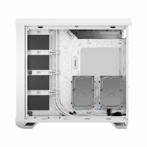 Case computer desktop ATX Fractal Bianco