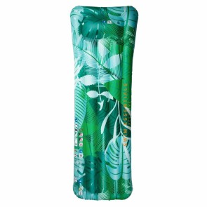 Materassino Gonfiabile Luxury Swim Essentials Jungle PVC (180 cm)