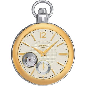 Orologio da Taschino Tissot T-POCKET SKELETON