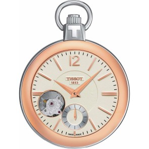 Orologio da Taschino Tissot T-POCKET SKELETON