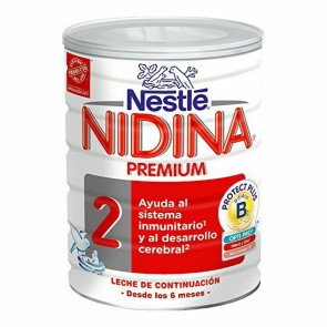 Latte per la Crescita Nestle (800 gr)
