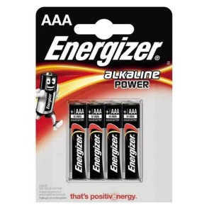 Batterie Energizer 90081 AAA LR03