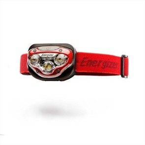Torcia Energizer 316374                          Rosso 150 Lm 300 Lm