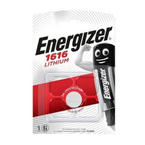 Batterie Energizer CR1616 3 V (1 Unità)