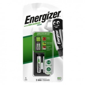 Caricabatterie Energizer Mini Charger AAA/AA