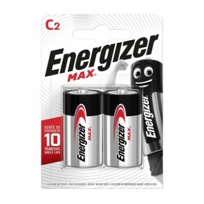 Batterie Energizer E300129500 LR14 (2 pcs)