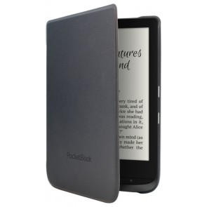 Custodia per eBook PocketBook Nero 6"