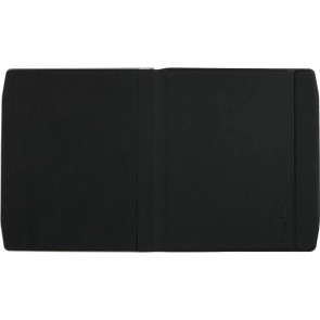 Custodia per Tablet PocketBook HN-FP-PU-700-GG-WW 7" Nero