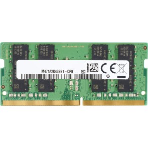 Memoria RAM HP 286H8AA#AC3 8 GB
