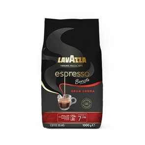 Caffè in Chicchi L'Espresso Barista Gran Crema 1 kg