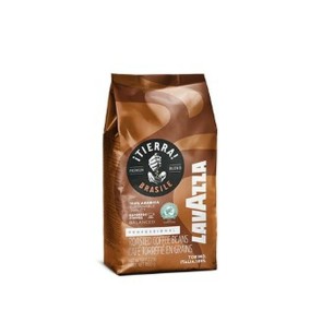 Caffè in Chicchi Tierra! Brasile 100% Arabica Espresso 1 kg