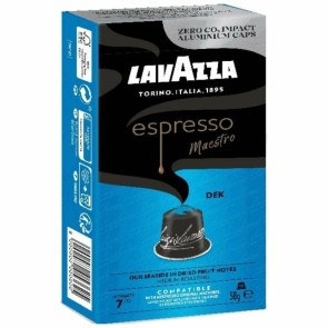 Capsule di caffè Lavazza Espresso Maestro
