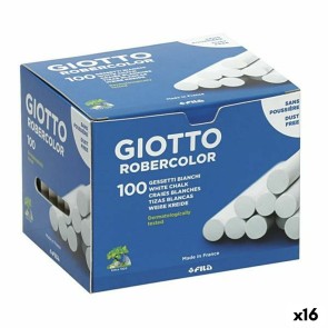 Gessi Giotto Robercolor Bianco 16 Unità