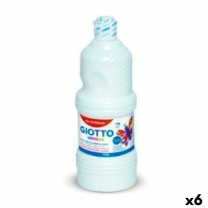 Colla bianca Giotto VINILIK 1 kg (6 Unità)