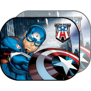 Parasole laterale Capitán América CZ10244