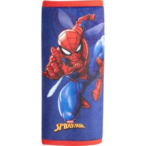 Cuscinetti per Cinture di Sicurezza Spiderman CZ10264