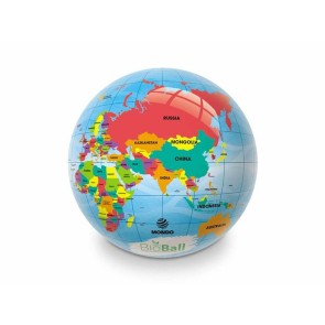 Palla Unice Toys World Map Ø 23 cm