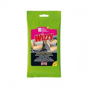 Pulitore per Tappezzeria Arexons Wizzy Salviette (10 uds)