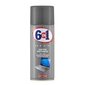 Spray Antipolvere Arexons SVI4200