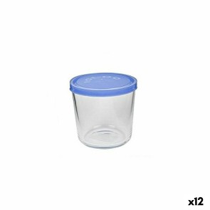 Bicchiere Borgonovo SZPO 028 Azzurro 12 Unità 500 ml