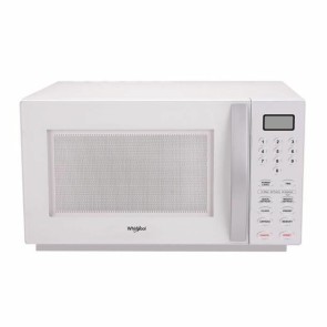 Forno a Microonde Whirlpool Corporation 850 W Bianco 30 L