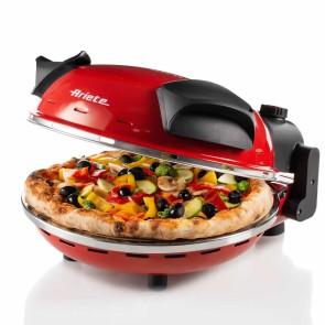 Mini Forno Elettrico Ariete Pizza oven Da Gennaro 1200 W