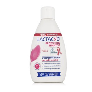 Gel Igiene Intima Lactacyd Pelle sensibile 300 ml