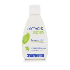 Gel Intimo Lactacyd 200 ml