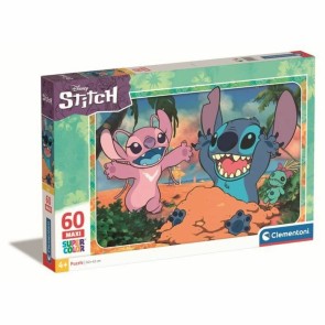 Puzzle Clementoni Disney Stitch