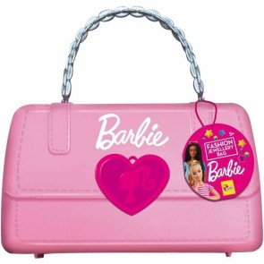 Gioco Fai-da-te Lisciani Giochi Barbie Fashion jewelry bag