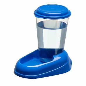 Dispenser di Acqua Ferplast Nadir Plastica 3 L