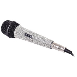 Microfono dinamico Trevi EM 30 STAR