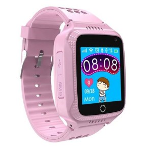Smartwatch per Bambini Celly KIDSWATCH Rosa 1,44"