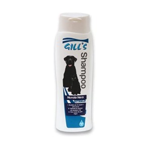 Shampoo per animali domestici GILL'S (200 ml)