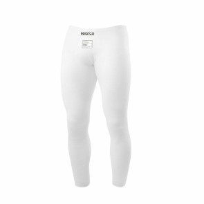 Pantaloni Intimi Sparco R573-RW4 (L) Bianco