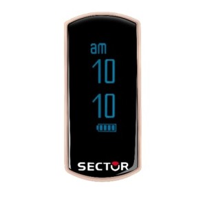 Orologio Unisex Sector SECTOR FIT