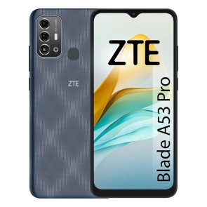 Smartphone ZTE Blade A53 Pro 64 GB 6,52" 8 GB RAM Azzurro
