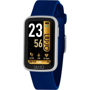 Smartwatch LIU JO SWLJ040 Azzurro