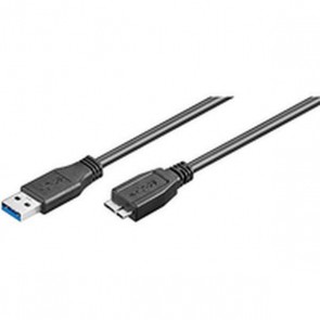 Cavo USB 3.0 Ewent EC1016 (1,8 m)