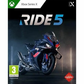 Videogioco per Xbox Series X Milestone Ride 5
