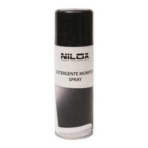 Spray Disinfettante Nilox LCD 200 ml